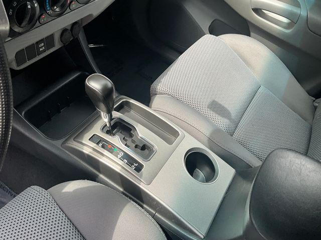 used 2014 Toyota Tacoma car, priced at $22,499
