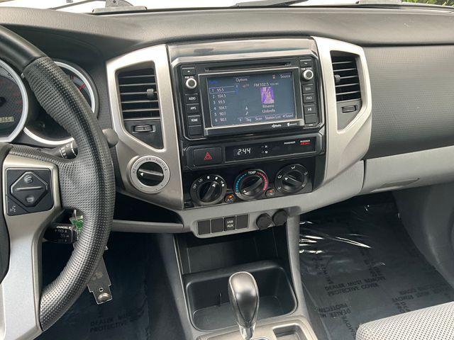 used 2014 Toyota Tacoma car, priced at $22,499