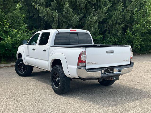 used 2014 Toyota Tacoma car, priced at $22,499