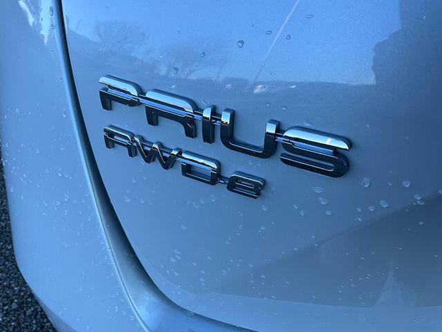 used 2021 Toyota Prius car, priced at $25,998