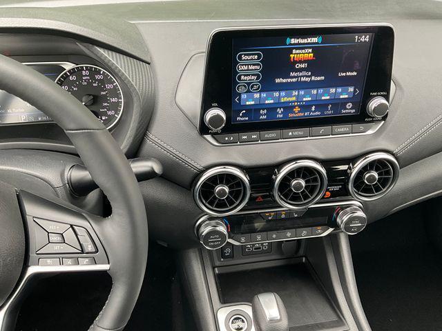 new 2025 Nissan Sentra car, priced at $24,819
