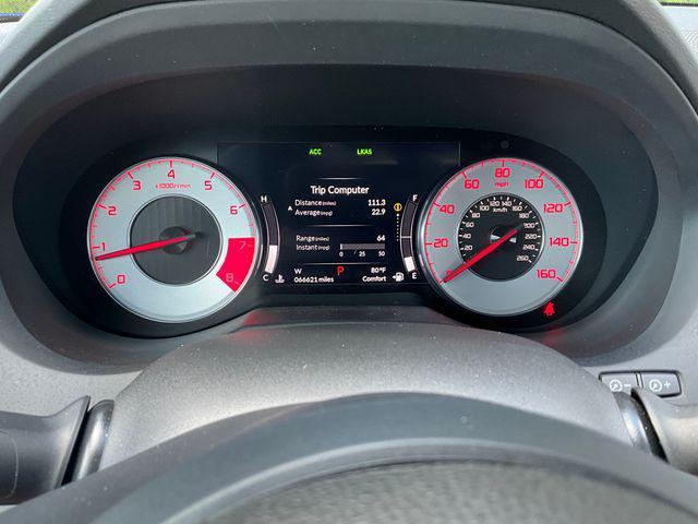 used 2021 Acura RDX car, priced at $29,499