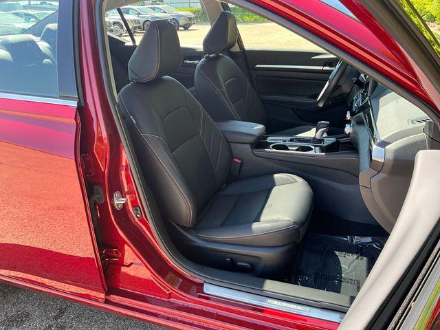 used 2024 Nissan Altima car, priced at $27,999