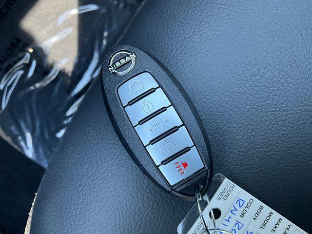 used 2024 Nissan Altima car, priced at $27,999