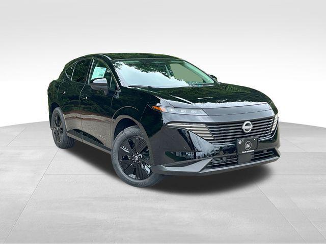new 2025 Nissan Murano car, priced at $43,895