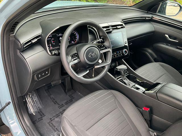 used 2024 Hyundai SANTA CRUZ car, priced at $27,499