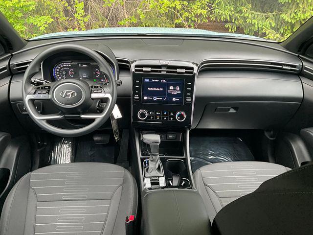 used 2024 Hyundai SANTA CRUZ car, priced at $27,499