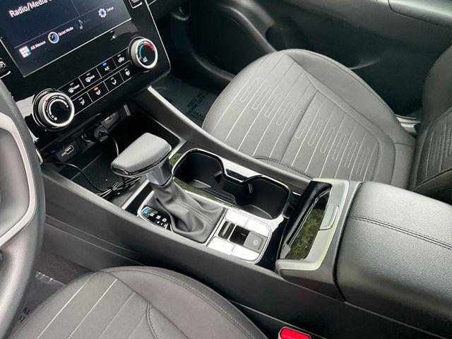 used 2024 Hyundai SANTA CRUZ car, priced at $27,499