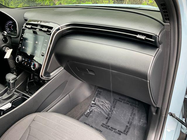 used 2024 Hyundai SANTA CRUZ car, priced at $27,499