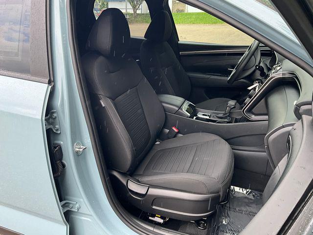 used 2024 Hyundai SANTA CRUZ car, priced at $27,499