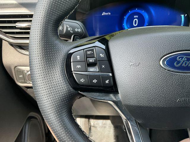 used 2021 Ford Explorer car, priced at $36,999