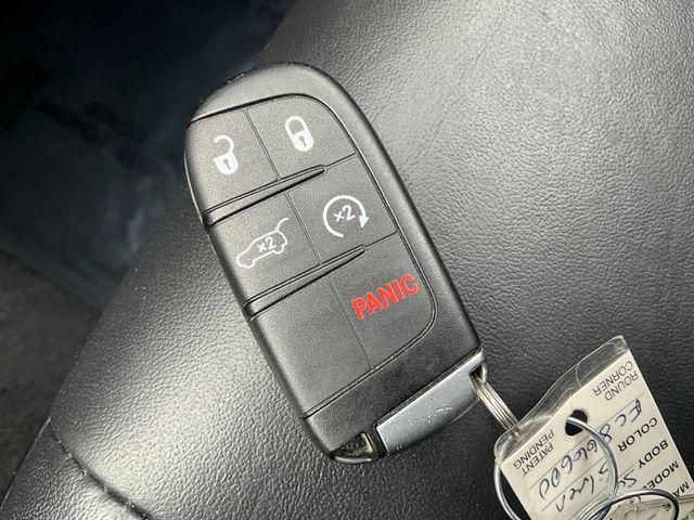 used 2015 Jeep Grand Cherokee car, priced at $15,999