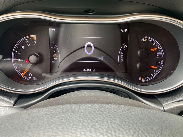 used 2015 Jeep Grand Cherokee car, priced at $15,999