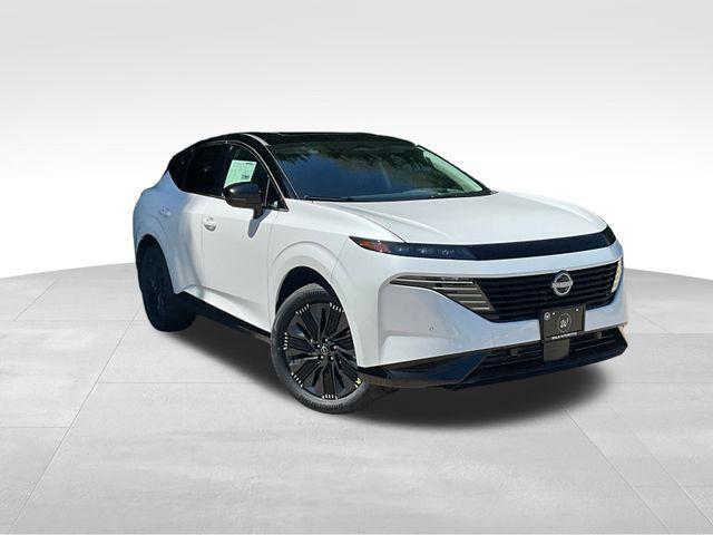 new 2025 Nissan Murano car, priced at $53,095