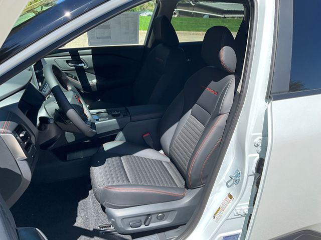 new 2025 Nissan Rogue car, priced at $36,708