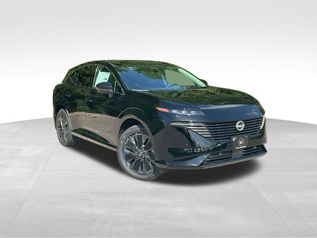 new 2025 Nissan Murano car, priced at $52,300