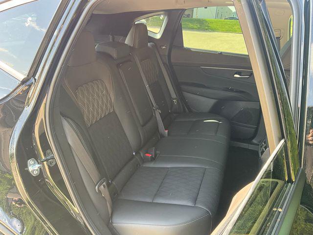 new 2025 Nissan Murano car, priced at $52,300