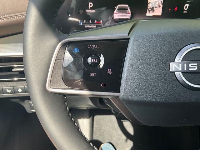 new 2025 Nissan Murano car, priced at $52,300