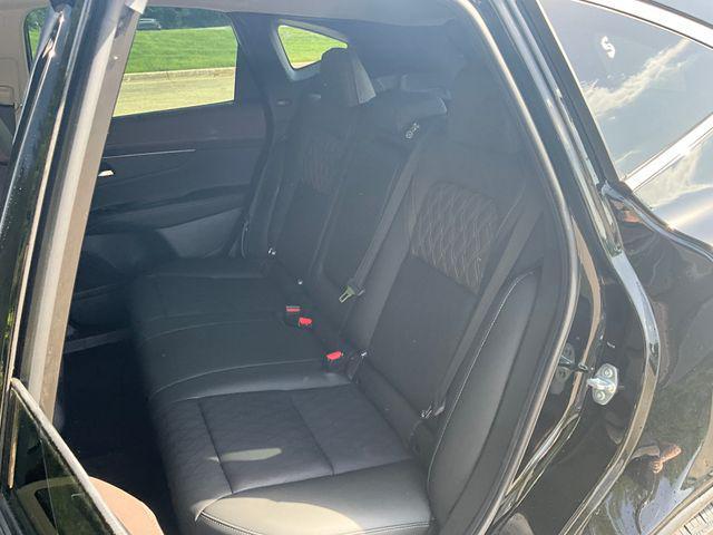 new 2025 Nissan Murano car, priced at $52,300