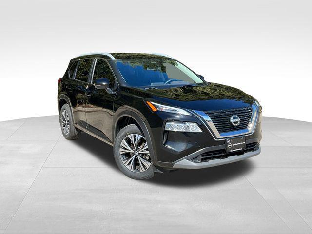 used 2022 Nissan Rogue car, priced at $26,999