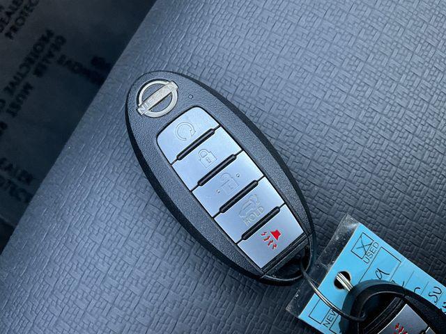 used 2022 Nissan Rogue car, priced at $26,999