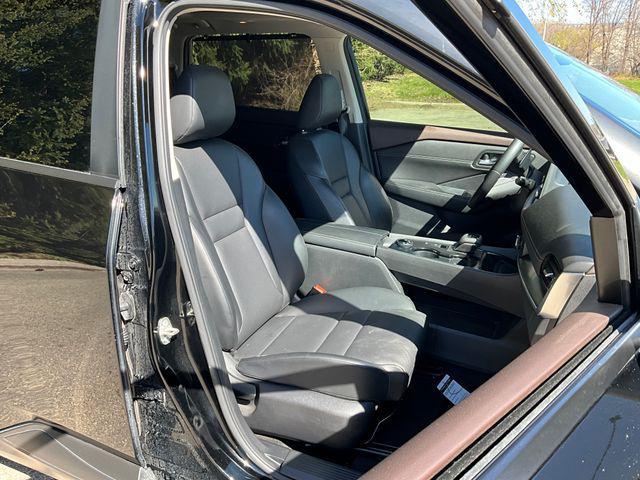 used 2022 Nissan Rogue car, priced at $26,999