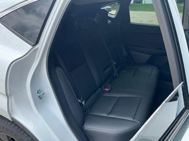 new 2025 Nissan Murano car, priced at $46,141