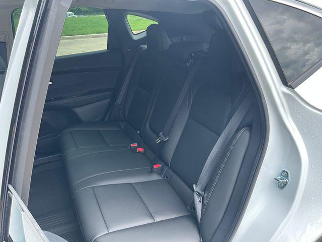new 2025 Nissan Murano car, priced at $46,141