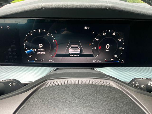 new 2025 Nissan Murano car, priced at $46,141