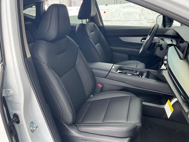 new 2025 Nissan Murano car, priced at $48,507