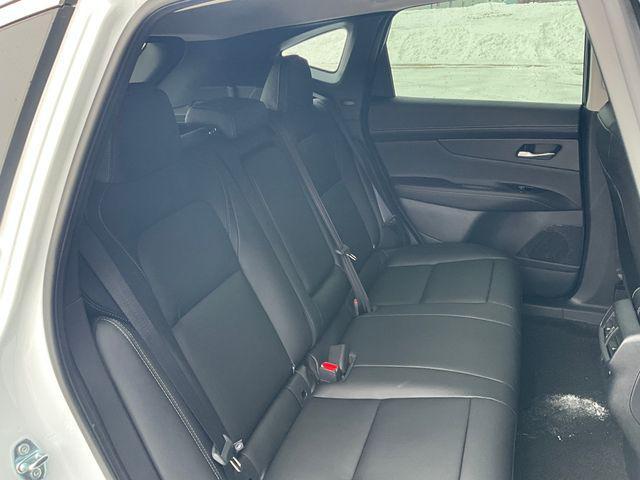 new 2025 Nissan Murano car, priced at $48,507