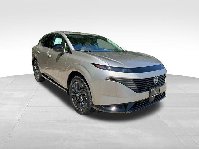 new 2025 Nissan Murano car, priced at $50,387