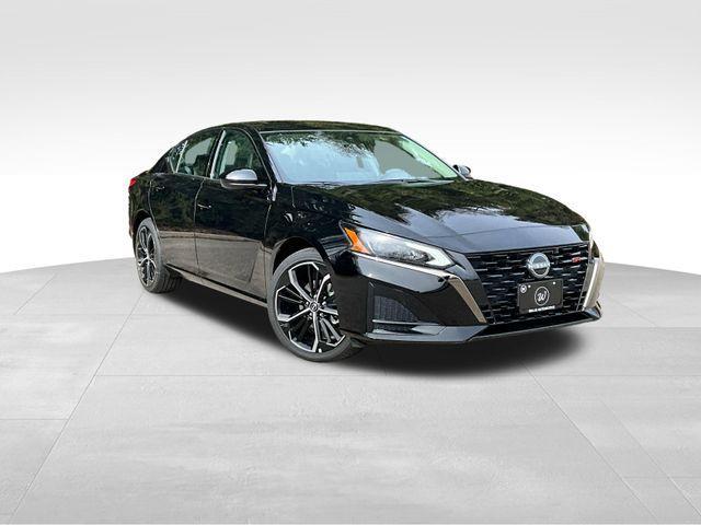 new 2024 Nissan Altima car, priced at $33,481