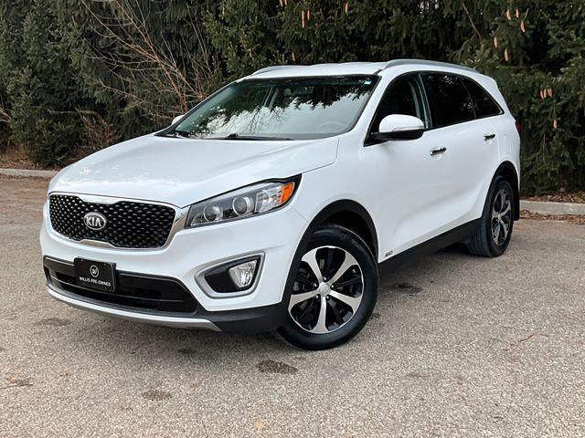 used 2016 Kia Sorento car, priced at $12,499