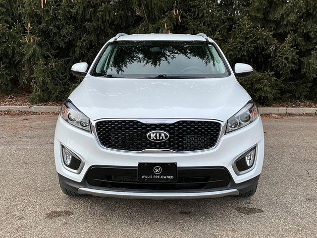 used 2016 Kia Sorento car, priced at $12,499