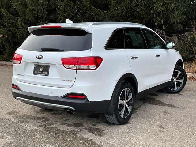 used 2016 Kia Sorento car, priced at $12,499