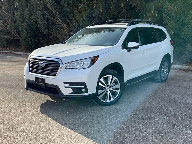 used 2020 Subaru Ascent car, priced at $26,499