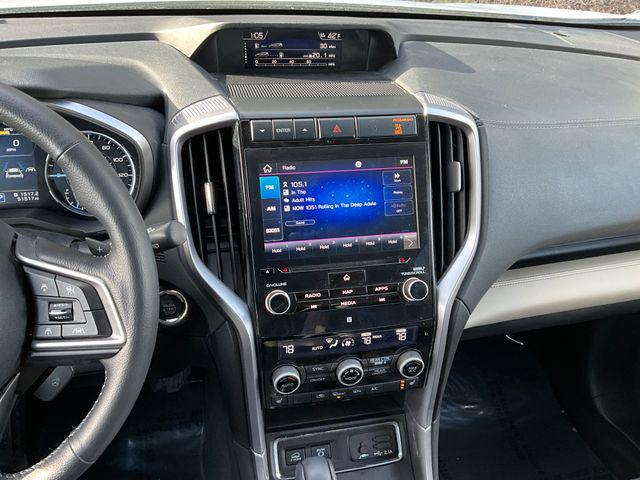 used 2020 Subaru Ascent car, priced at $26,499