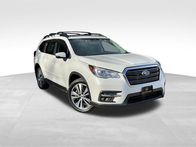 used 2020 Subaru Ascent car, priced at $26,499