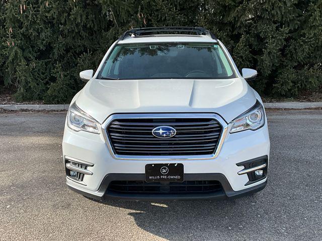 used 2020 Subaru Ascent car, priced at $26,499