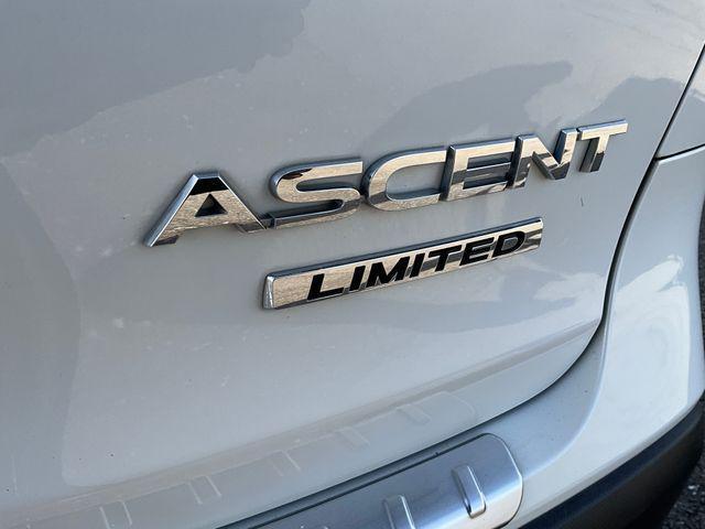 used 2020 Subaru Ascent car, priced at $26,499