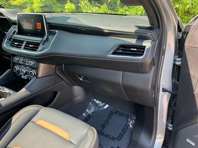 used 2023 GMC Yukon car, priced at $65,999