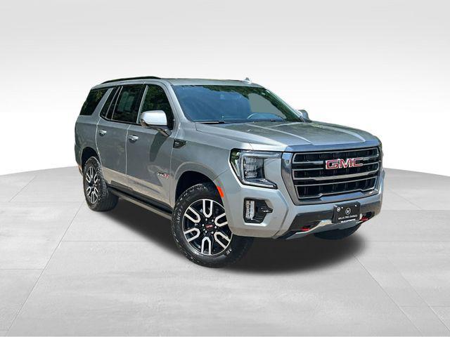 used 2023 GMC Yukon car, priced at $65,999