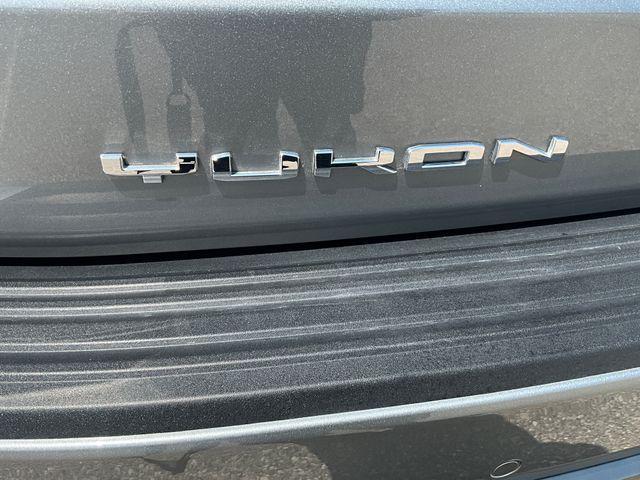 used 2023 GMC Yukon car, priced at $65,999
