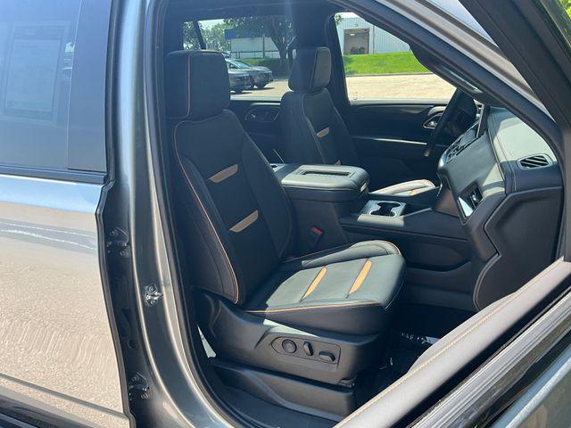 used 2023 GMC Yukon car, priced at $65,999