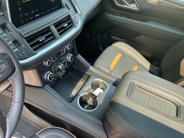 used 2023 GMC Yukon car, priced at $65,999