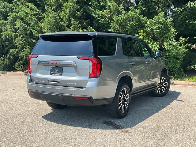 used 2023 GMC Yukon car, priced at $65,999