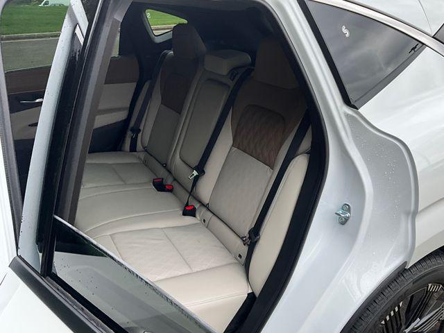 new 2025 Nissan Murano car, priced at $52,930