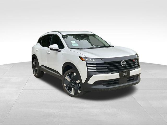 new 2025 Nissan Kicks car, priced at $29,508