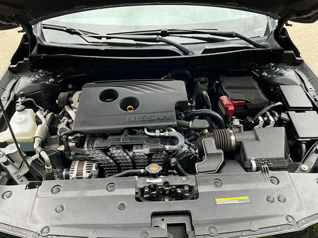 used 2019 Nissan Altima car, priced at $19,999